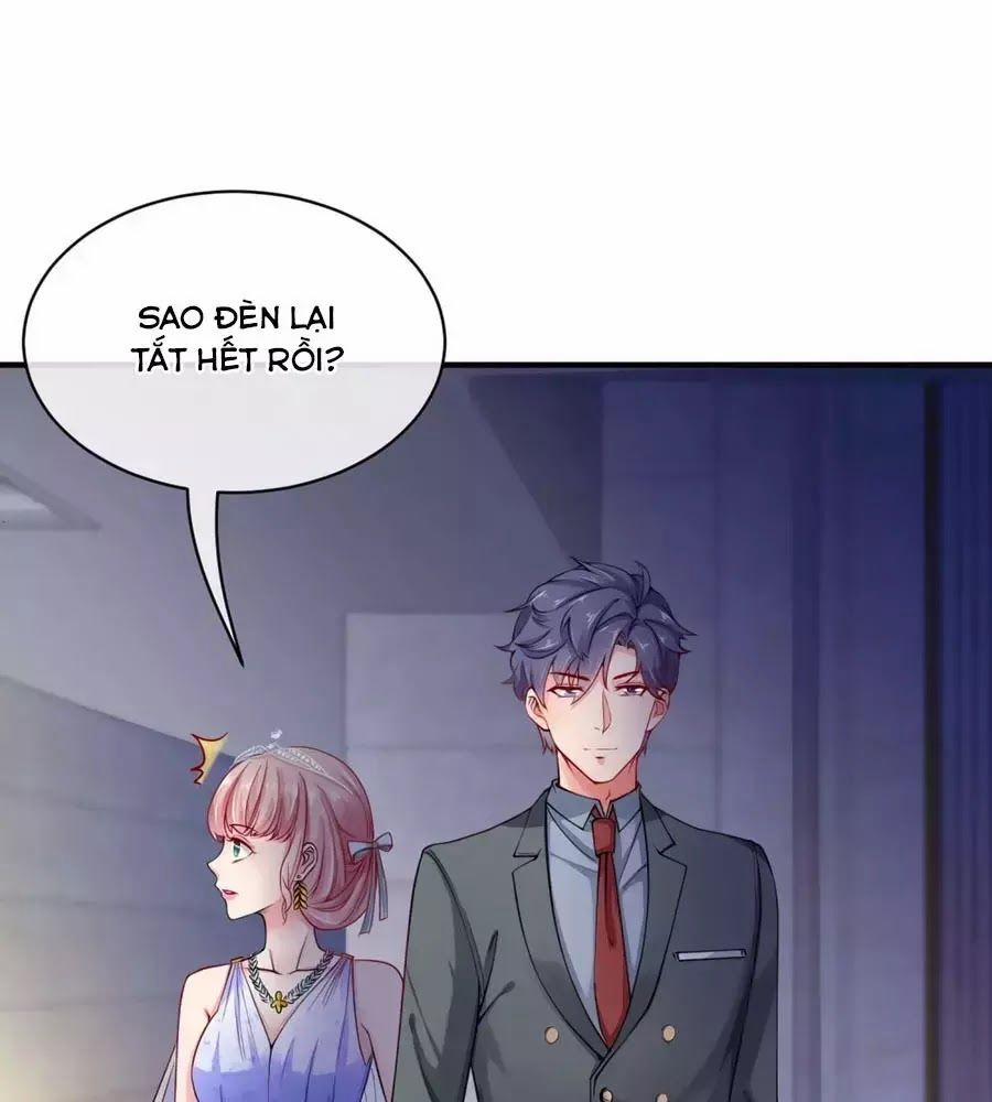 Băng Sơn Tổng Tài Sủng Thê Đến Vô Đạo 21 trang 28