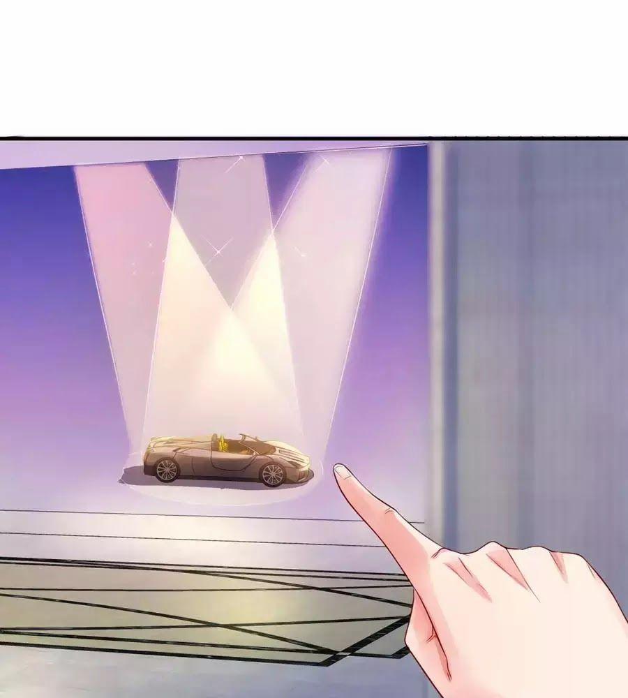 Băng Sơn Tổng Tài Sủng Thê Đến Vô Đạo 21 trang 30