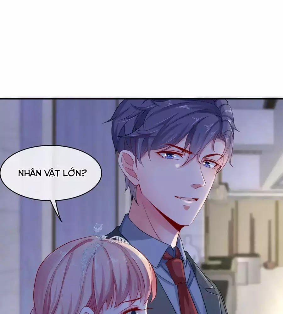 Băng Sơn Tổng Tài Sủng Thê Đến Vô Đạo 21 trang 32