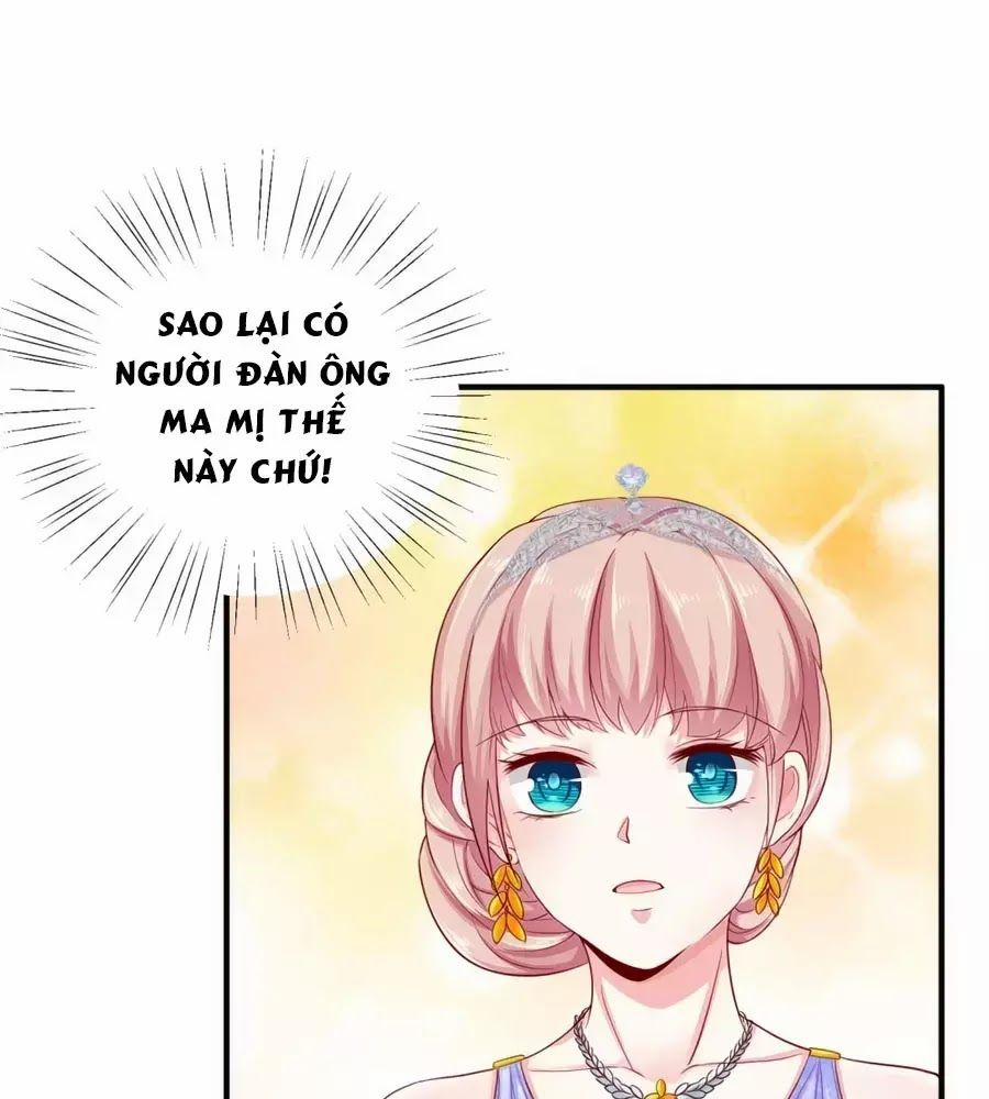 Băng Sơn Tổng Tài Sủng Thê Đến Vô Đạo 21 trang 39