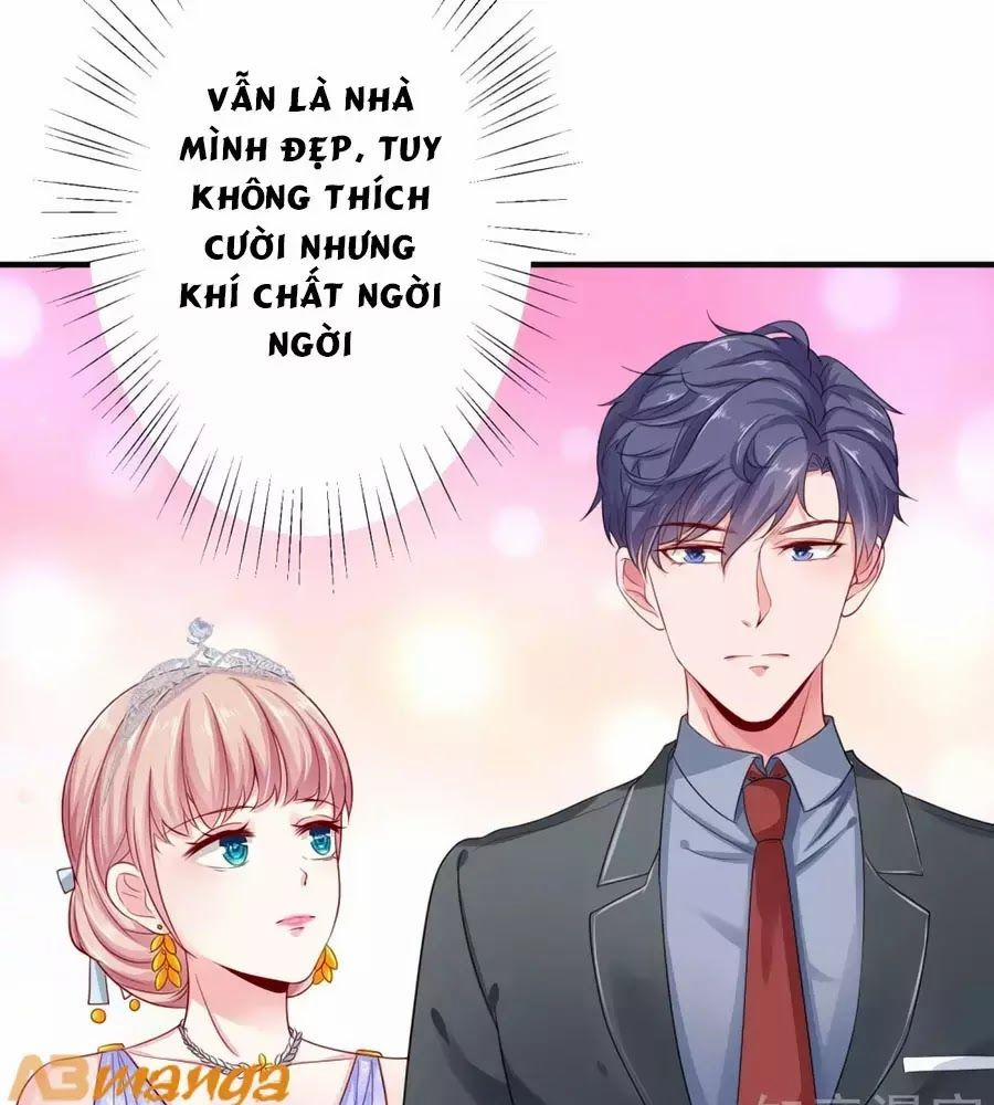 Băng Sơn Tổng Tài Sủng Thê Đến Vô Đạo 21 trang 41