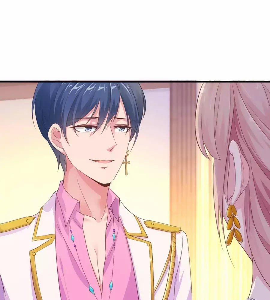 Băng Sơn Tổng Tài Sủng Thê Đến Vô Đạo 21 trang 45