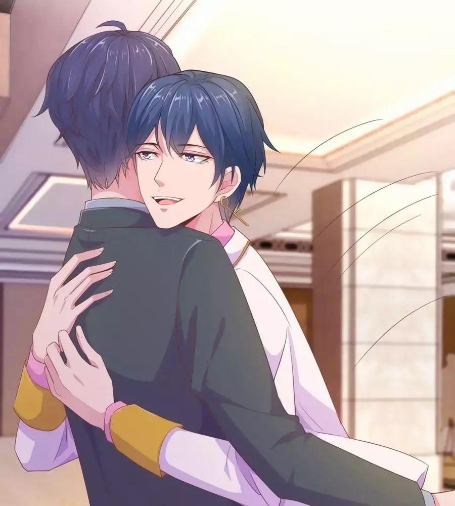 Băng Sơn Tổng Tài Sủng Thê Đến Vô Đạo 21 trang 50