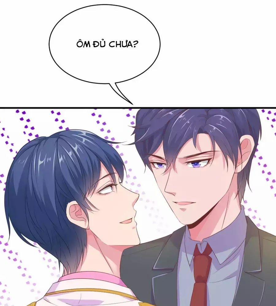 Băng Sơn Tổng Tài Sủng Thê Đến Vô Đạo 21 trang 54