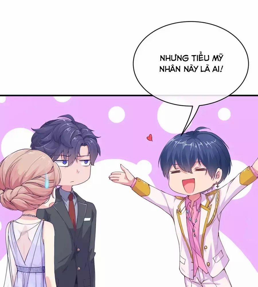 Băng Sơn Tổng Tài Sủng Thê Đến Vô Đạo 21 trang 56