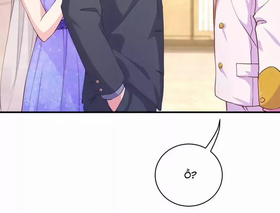 Băng Sơn Tổng Tài Sủng Thê Đến Vô Đạo 21 trang 59