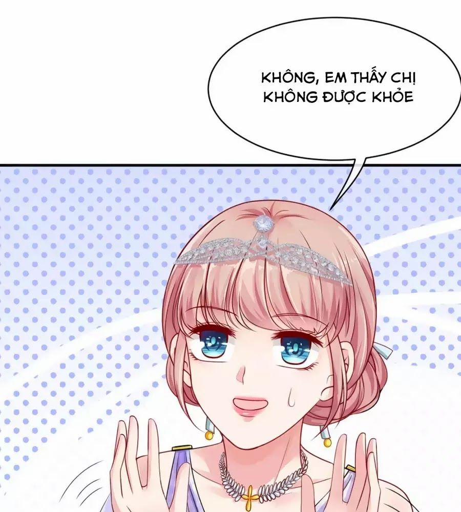 Băng Sơn Tổng Tài Sủng Thê Đến Vô Đạo 21 trang 6