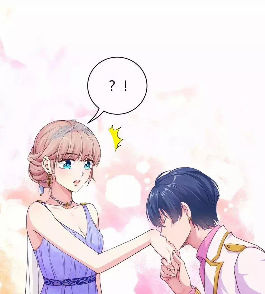 Băng Sơn Tổng Tài Sủng Thê Đến Vô Đạo 21 trang 62