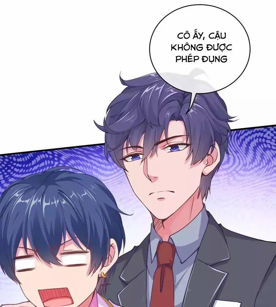 Băng Sơn Tổng Tài Sủng Thê Đến Vô Đạo 21 trang 64