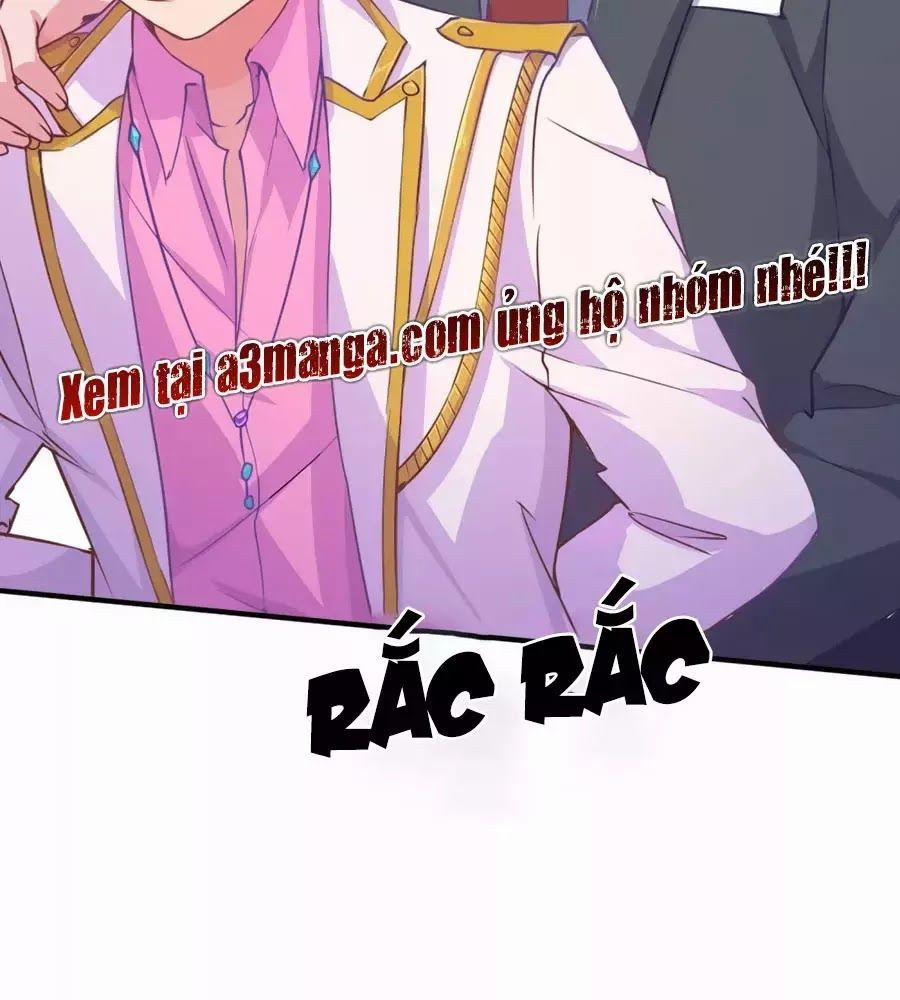 Băng Sơn Tổng Tài Sủng Thê Đến Vô Đạo 21 trang 65