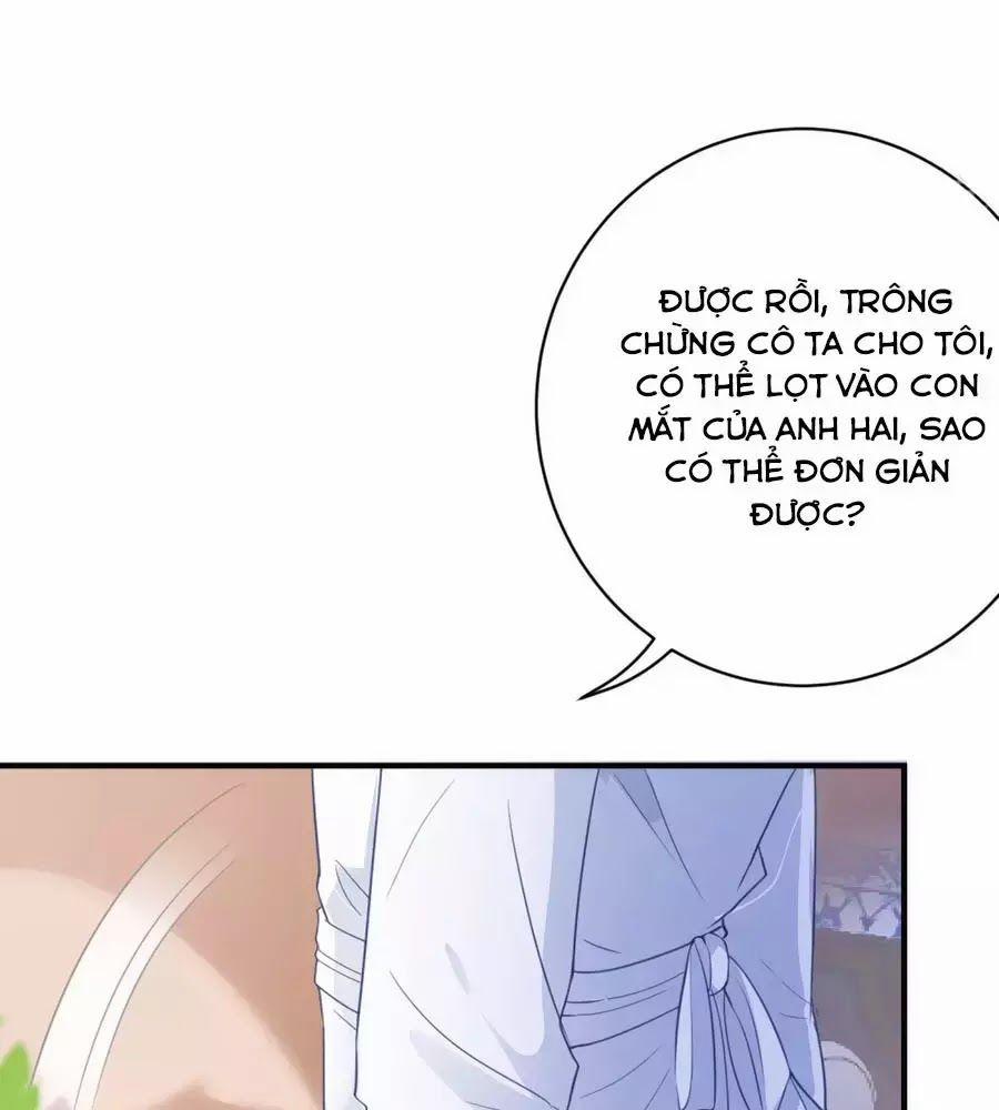 Băng Sơn Tổng Tài Sủng Thê Đến Vô Đạo 22 trang 10