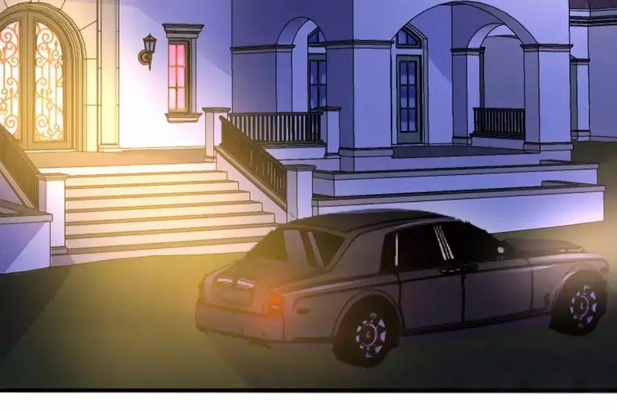 Băng Sơn Tổng Tài Sủng Thê Đến Vô Đạo 22 trang 16