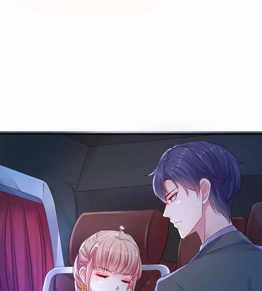 Băng Sơn Tổng Tài Sủng Thê Đến Vô Đạo 22 trang 17