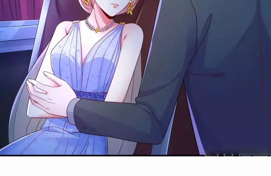 Băng Sơn Tổng Tài Sủng Thê Đến Vô Đạo 22 trang 18