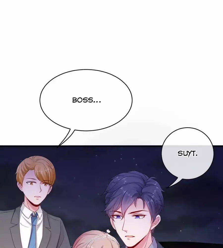 Băng Sơn Tổng Tài Sủng Thê Đến Vô Đạo 22 trang 19