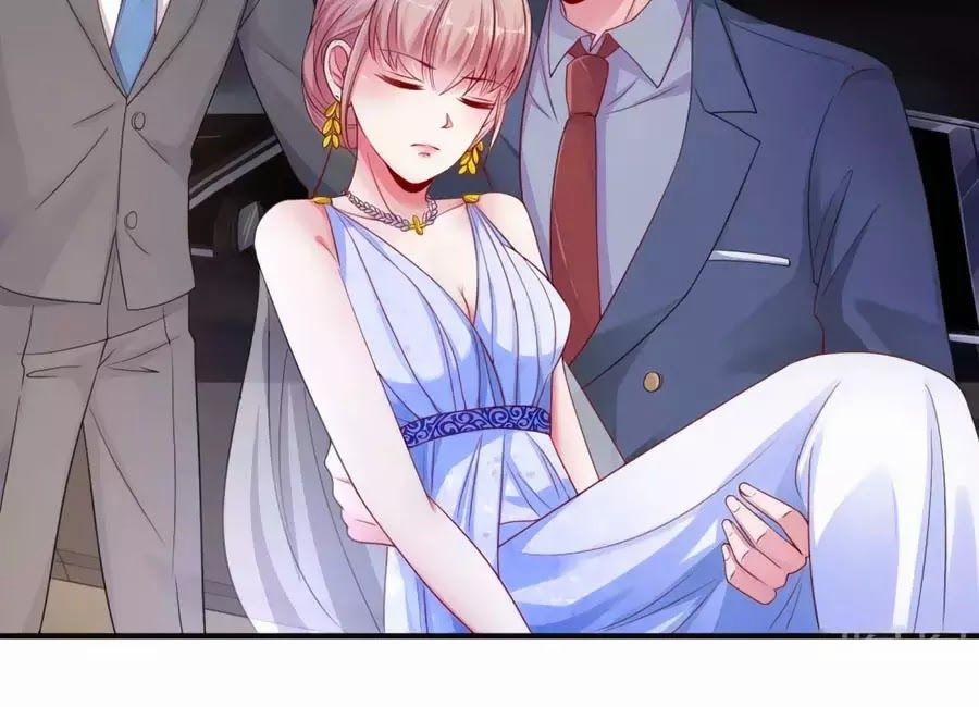 Băng Sơn Tổng Tài Sủng Thê Đến Vô Đạo 22 trang 20