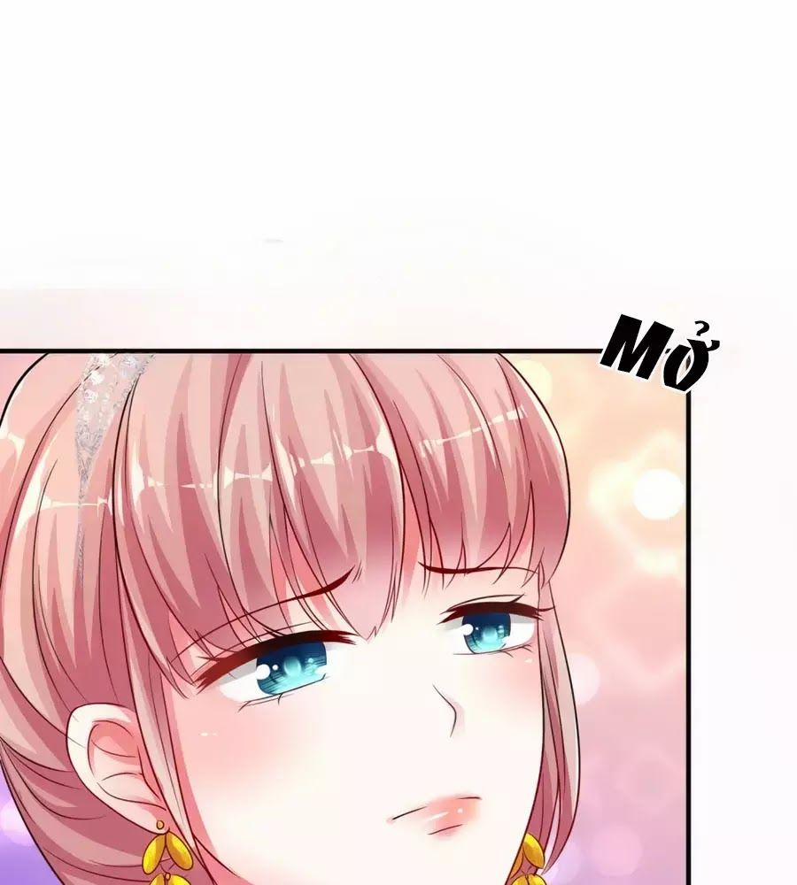 Băng Sơn Tổng Tài Sủng Thê Đến Vô Đạo 22 trang 21