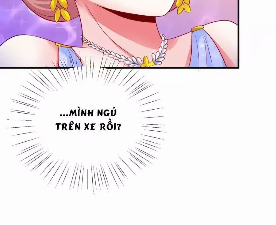 Băng Sơn Tổng Tài Sủng Thê Đến Vô Đạo 22 trang 22