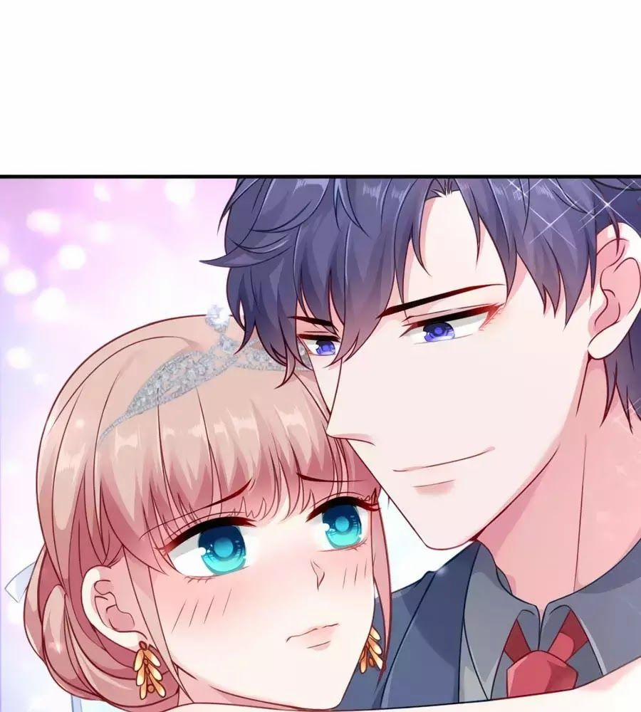 Băng Sơn Tổng Tài Sủng Thê Đến Vô Đạo 22 trang 23