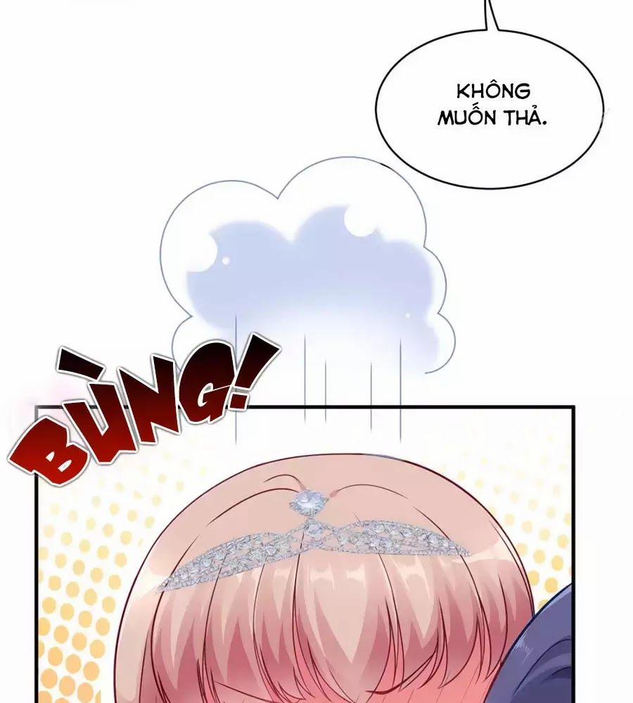 Băng Sơn Tổng Tài Sủng Thê Đến Vô Đạo 22 trang 27