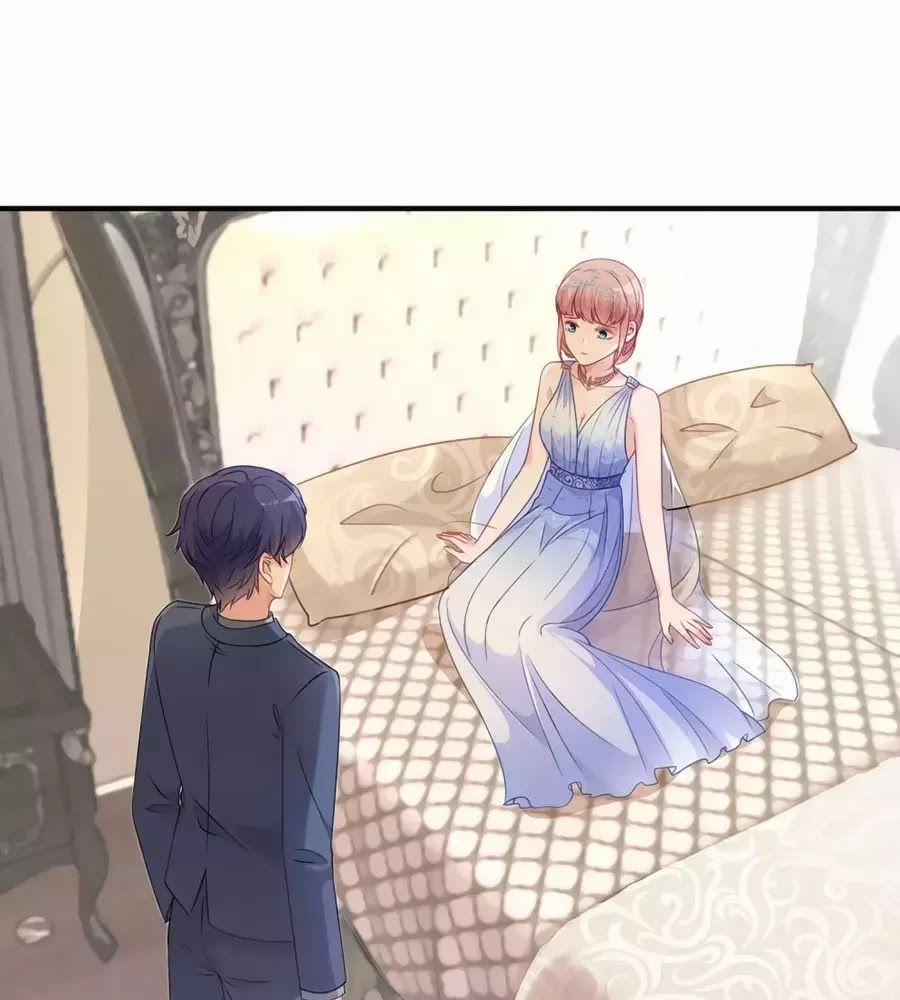 Băng Sơn Tổng Tài Sủng Thê Đến Vô Đạo 22 trang 31