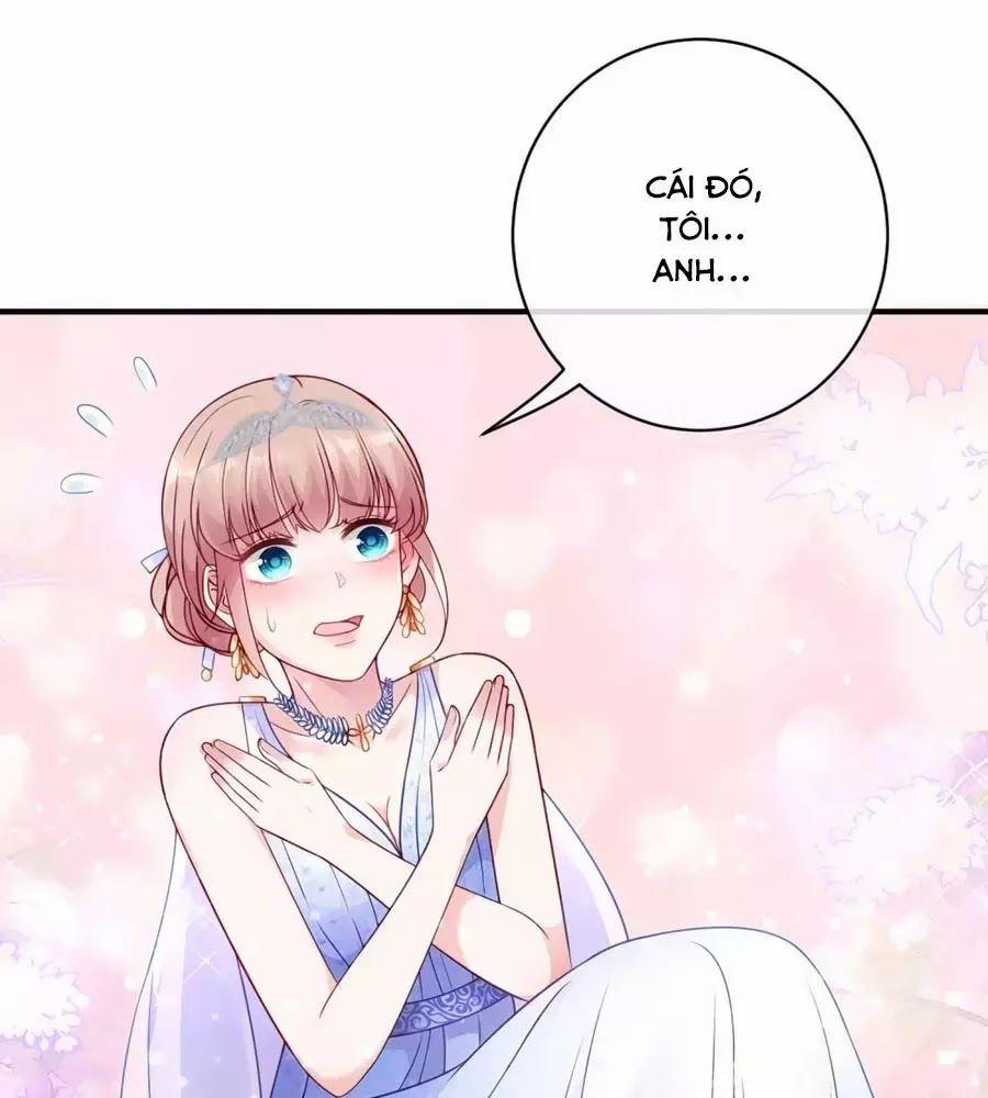 Băng Sơn Tổng Tài Sủng Thê Đến Vô Đạo 22 trang 35