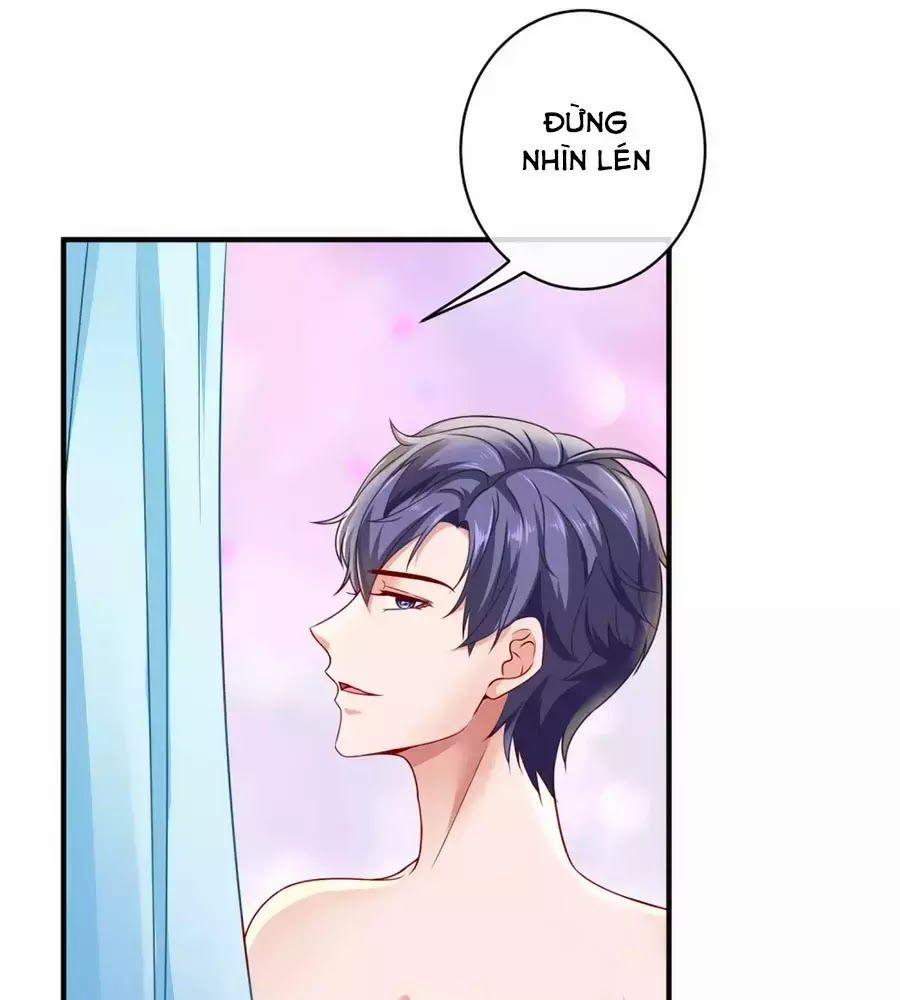 Băng Sơn Tổng Tài Sủng Thê Đến Vô Đạo 22 trang 39