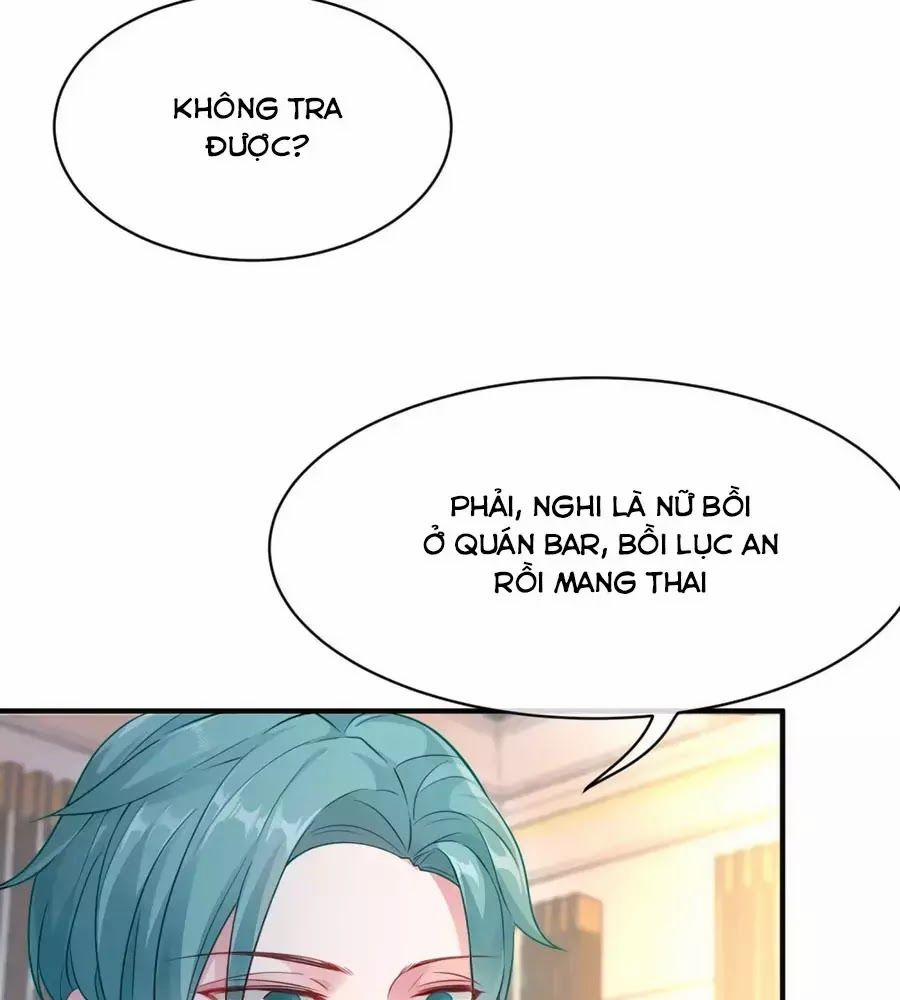 Băng Sơn Tổng Tài Sủng Thê Đến Vô Đạo 22 trang 4