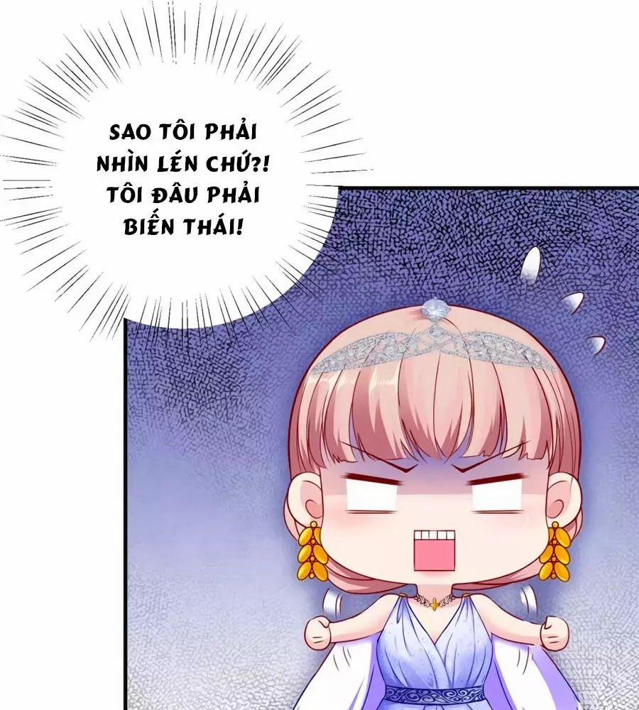 Băng Sơn Tổng Tài Sủng Thê Đến Vô Đạo 22 trang 41