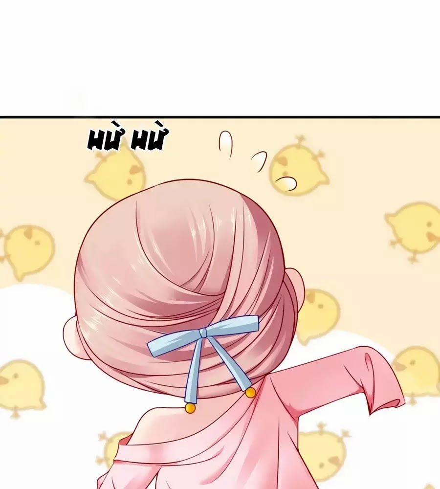 Băng Sơn Tổng Tài Sủng Thê Đến Vô Đạo 22 trang 43