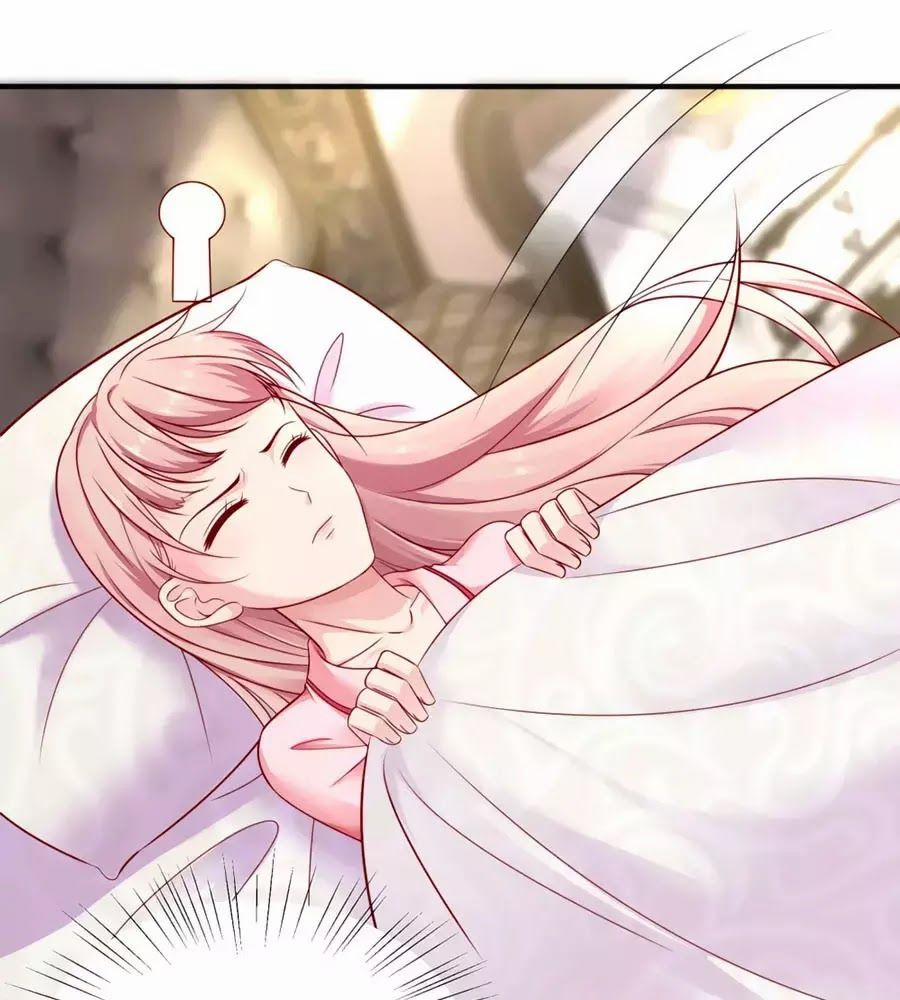 Băng Sơn Tổng Tài Sủng Thê Đến Vô Đạo 22 trang 46