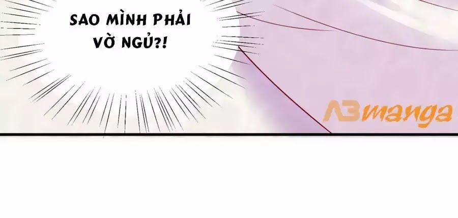 Băng Sơn Tổng Tài Sủng Thê Đến Vô Đạo 22 trang 47