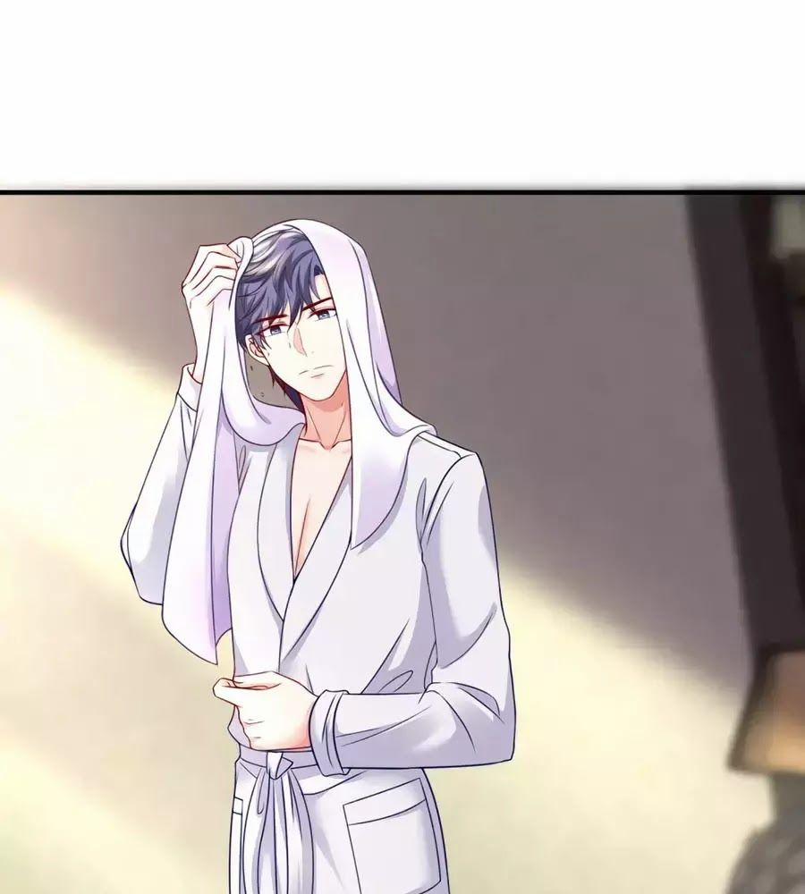 Băng Sơn Tổng Tài Sủng Thê Đến Vô Đạo 22 trang 48