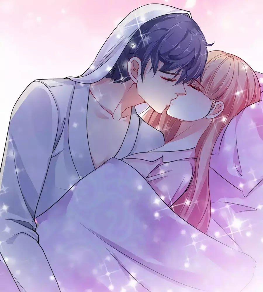 Băng Sơn Tổng Tài Sủng Thê Đến Vô Đạo 22 trang 51