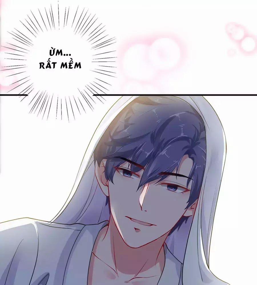 Băng Sơn Tổng Tài Sủng Thê Đến Vô Đạo 22 trang 53