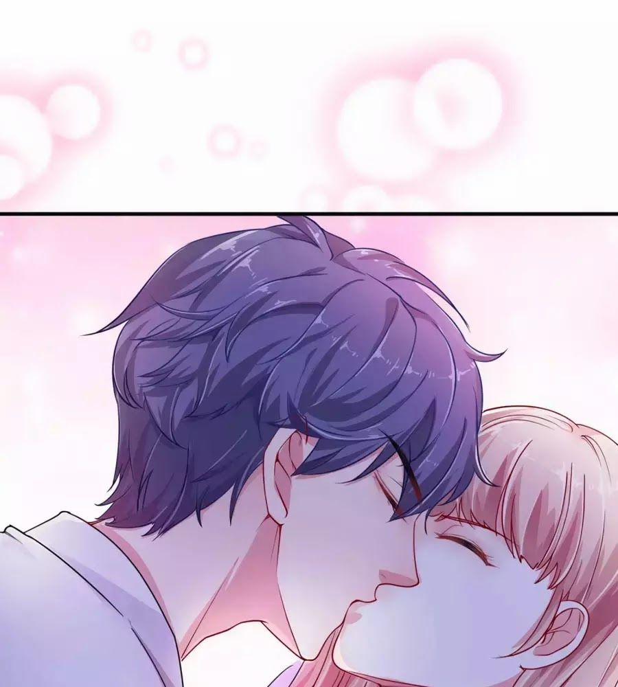 Băng Sơn Tổng Tài Sủng Thê Đến Vô Đạo 22 trang 59