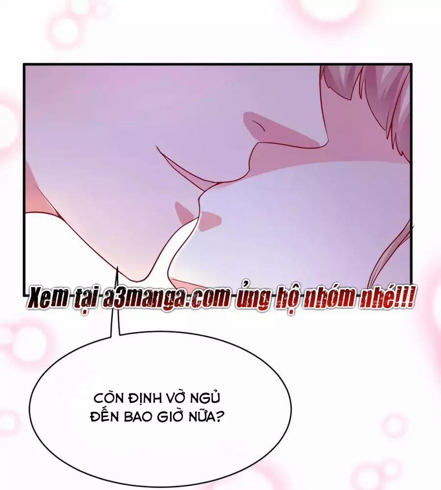 Băng Sơn Tổng Tài Sủng Thê Đến Vô Đạo 22 trang 61