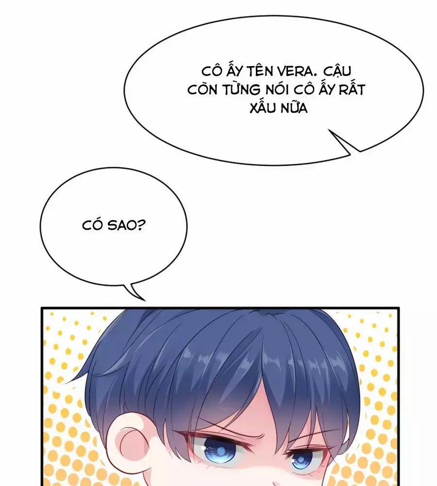 Băng Sơn Tổng Tài Sủng Thê Đến Vô Đạo 22 trang 8