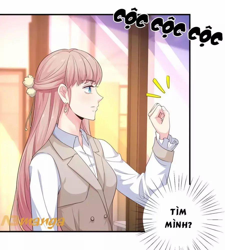 Băng Sơn Tổng Tài Sủng Thê Đến Vô Đạo 23 trang 13