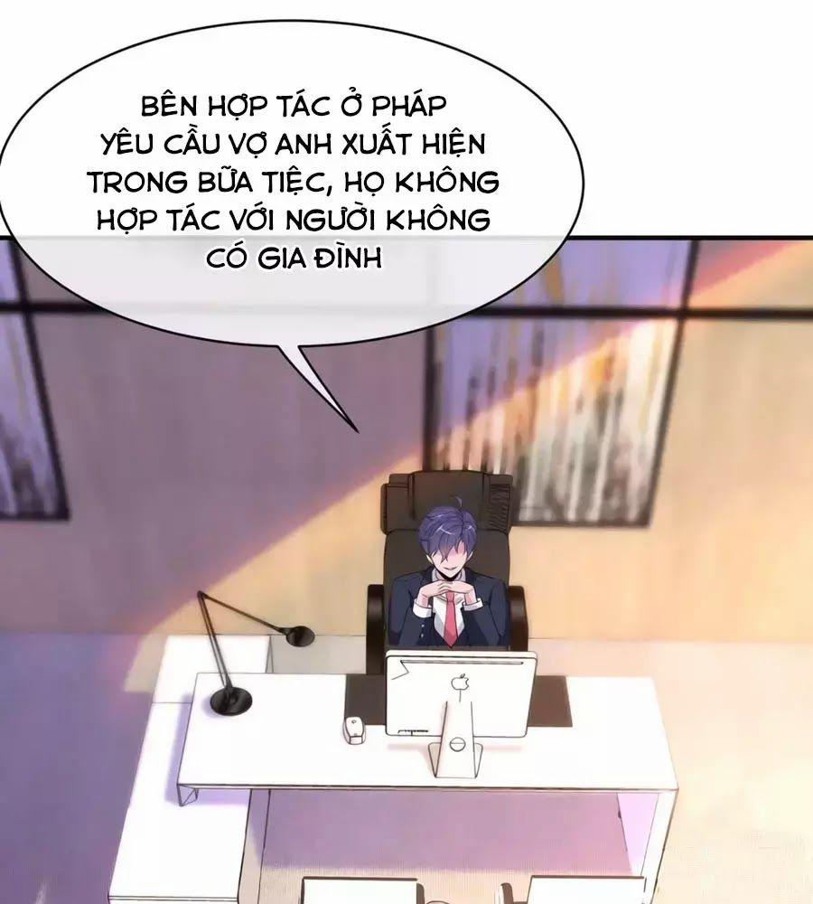 Băng Sơn Tổng Tài Sủng Thê Đến Vô Đạo 23 trang 15