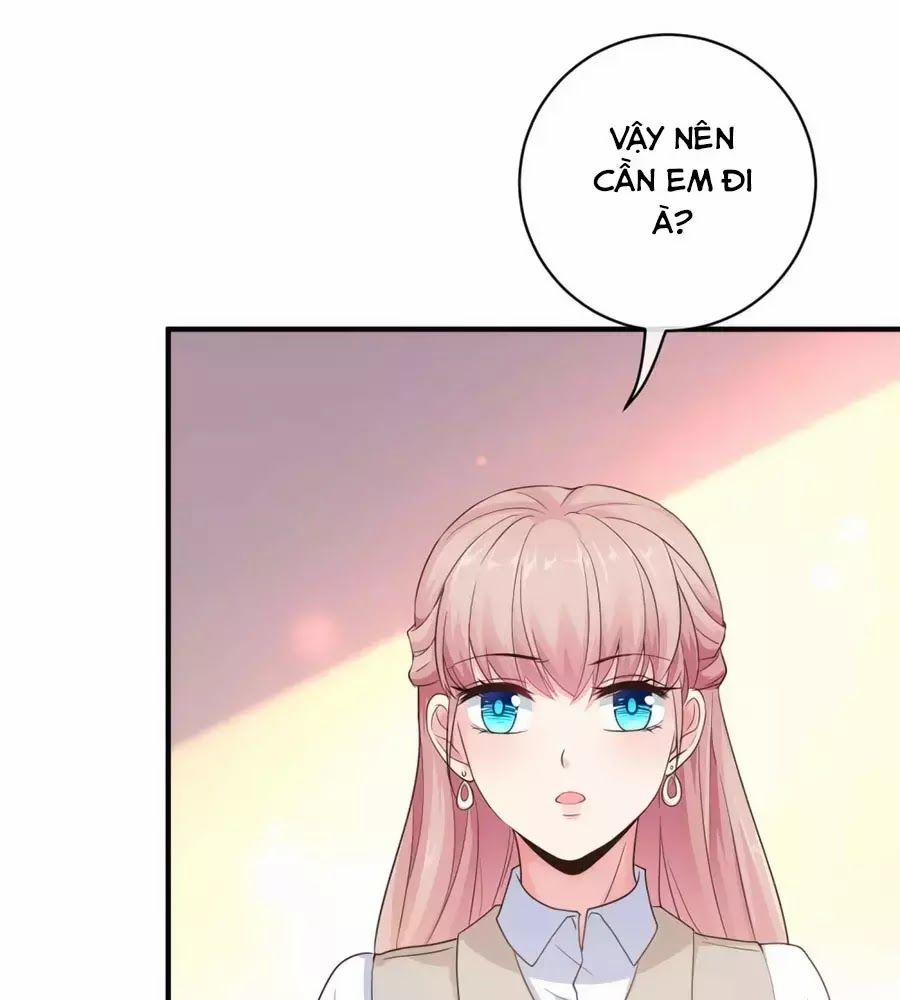 Băng Sơn Tổng Tài Sủng Thê Đến Vô Đạo 23 trang 17