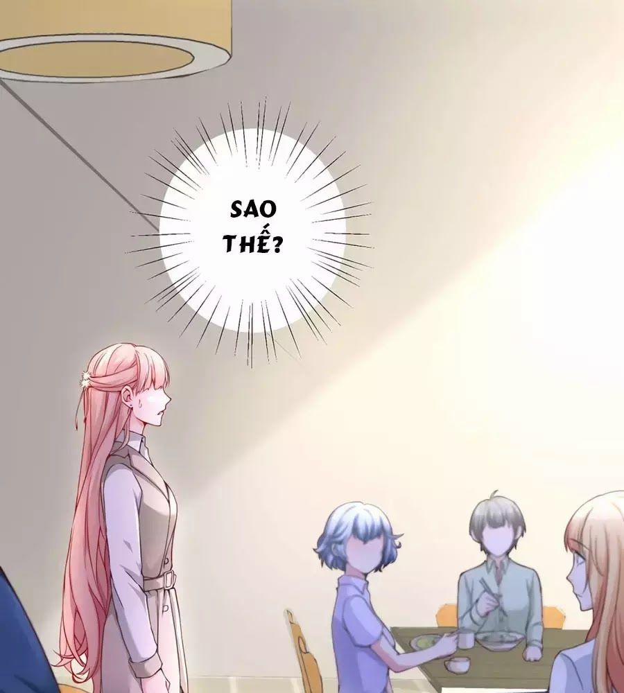 Băng Sơn Tổng Tài Sủng Thê Đến Vô Đạo 23 trang 24