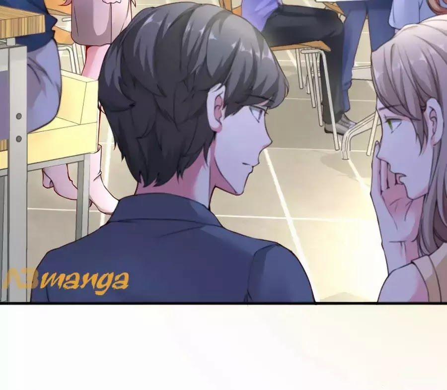 Băng Sơn Tổng Tài Sủng Thê Đến Vô Đạo 23 trang 25