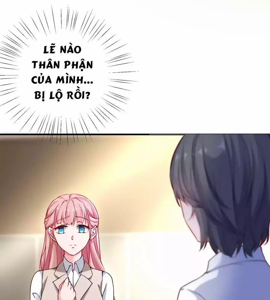 Băng Sơn Tổng Tài Sủng Thê Đến Vô Đạo 23 trang 26