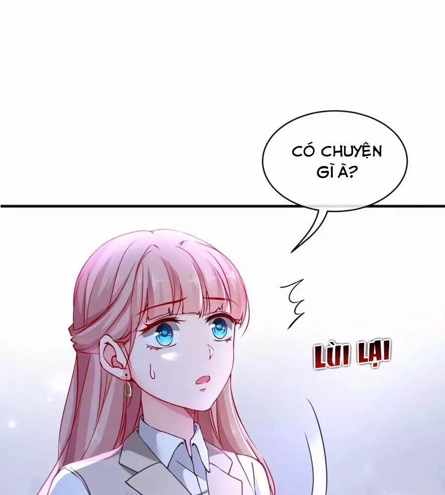 Băng Sơn Tổng Tài Sủng Thê Đến Vô Đạo 23 trang 28