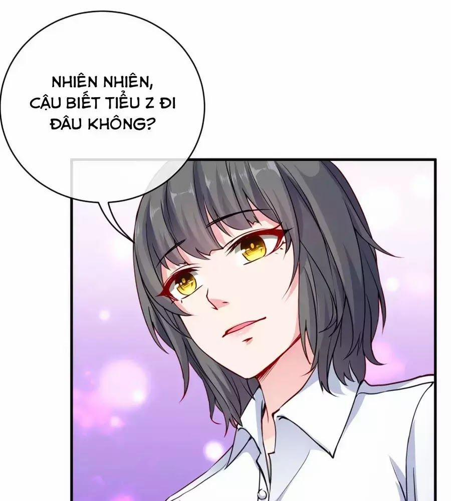 Băng Sơn Tổng Tài Sủng Thê Đến Vô Đạo 23 trang 30