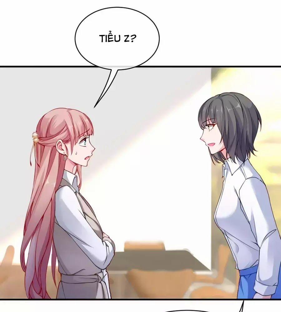 Băng Sơn Tổng Tài Sủng Thê Đến Vô Đạo 23 trang 32