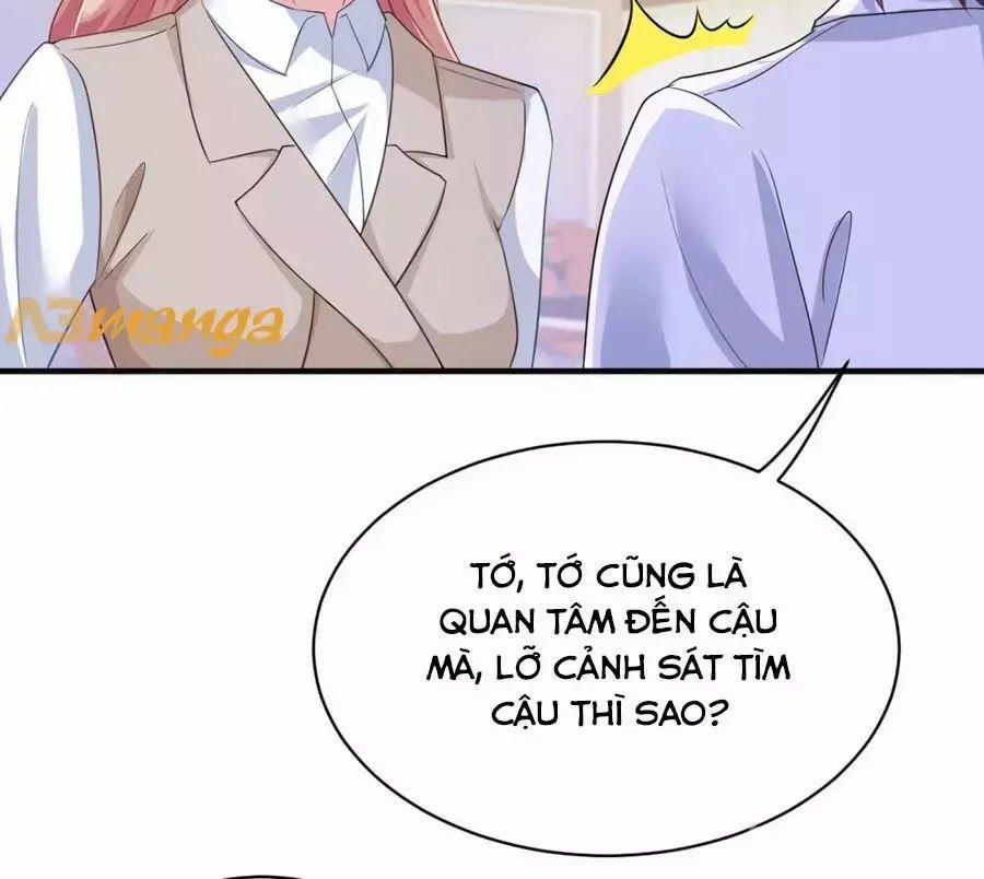 Băng Sơn Tổng Tài Sủng Thê Đến Vô Đạo 23 trang 37