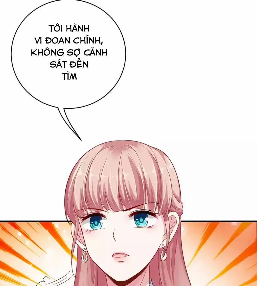 Băng Sơn Tổng Tài Sủng Thê Đến Vô Đạo 23 trang 38