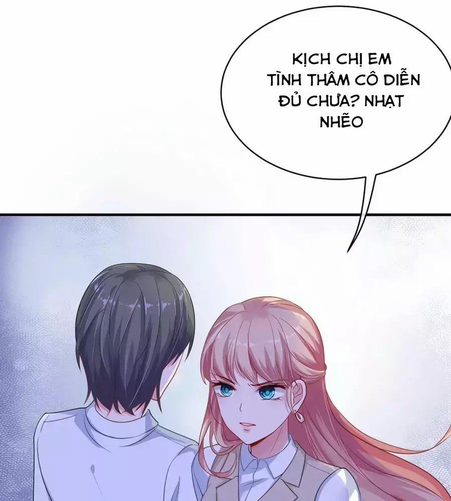 Băng Sơn Tổng Tài Sủng Thê Đến Vô Đạo 23 trang 40